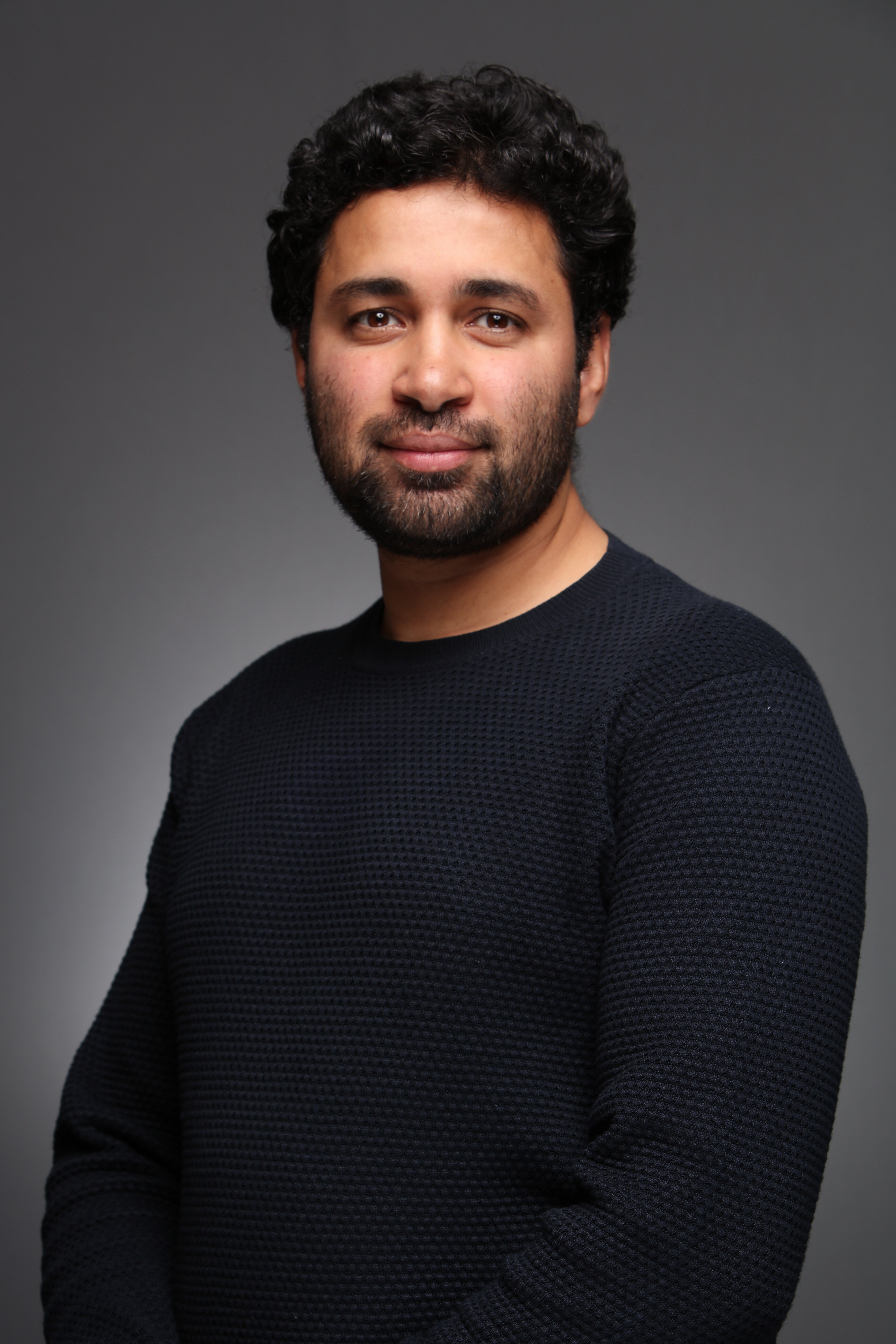 Ahmed Menshawy